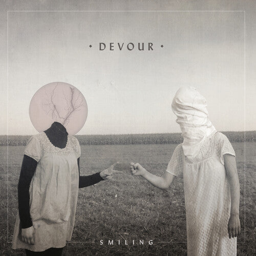 SMILING - DEVOUR
