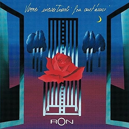 RON - VORREI INCONTRARTI FRA CENT ANNI