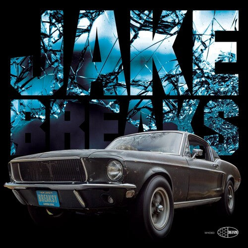 JAKE BREAKS - BREAKSY