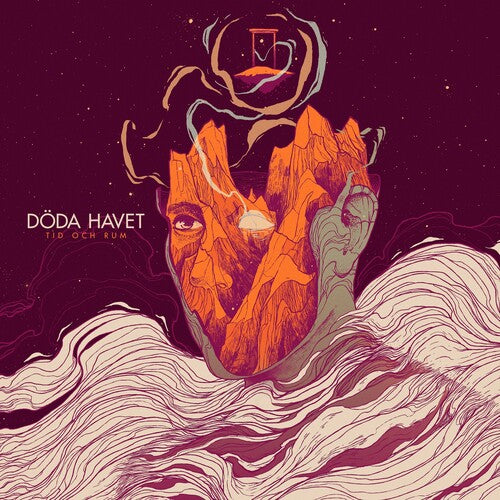 DODA HAVE - TID & RUM