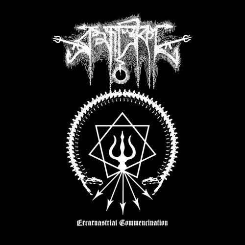 BRAHMASTRIKA - EXCARNASTRIAL COMMENCINATION
