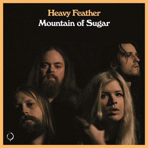 Heavy Feather – Mountain Of Sugar
