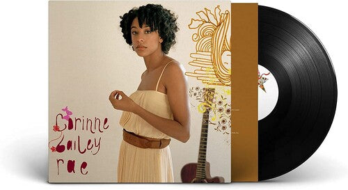 RAE,CORINNE BAILEY - CORINNE BAILEY RAE