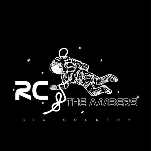 RC & THE AMBERS - BIG COUNTRY