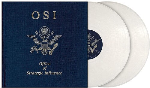 Osi - Office Of Strategic Influence