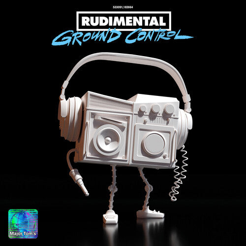 RUDIMENTAL - GROUND CONTROL