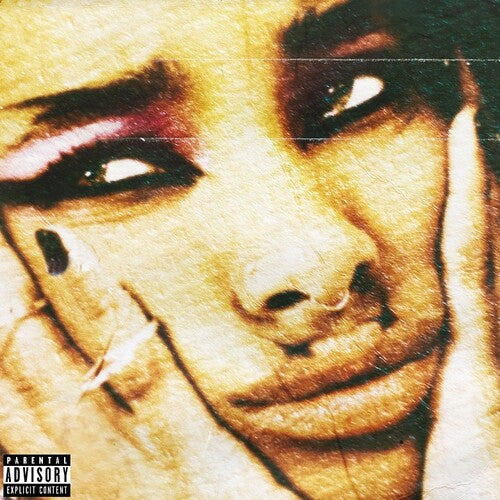 Willow – lately I feel EVERYTHING [Red LP]