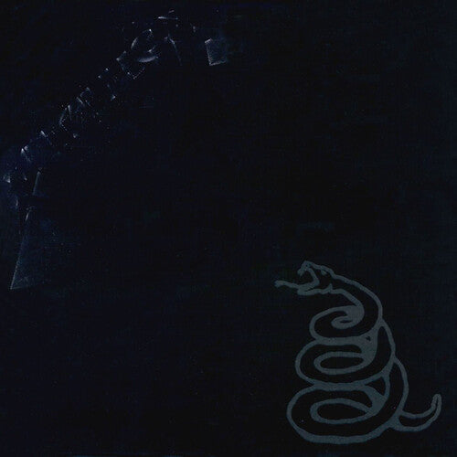 Metallica – Metallica (Remastered)