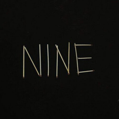 SAULT - NINE