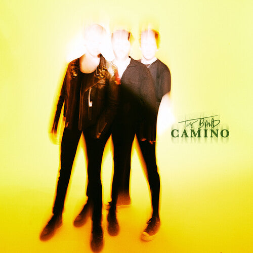 BAND CAMINO - BAND CAMINO