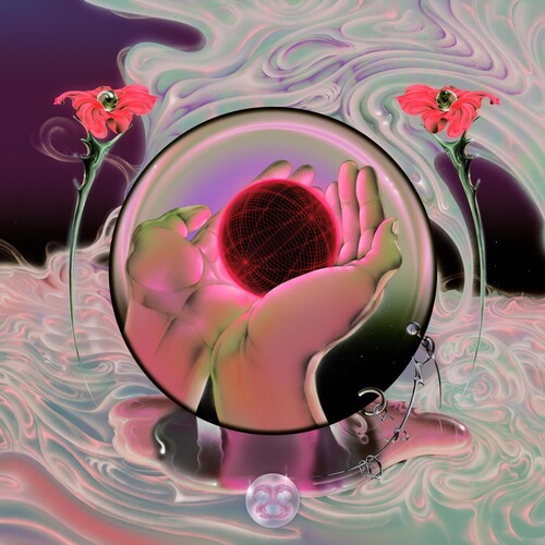 Magdalena Bay – Mercurial World