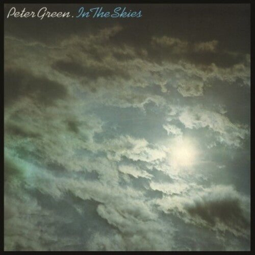 GREEN,PETER - IN THE SKIES