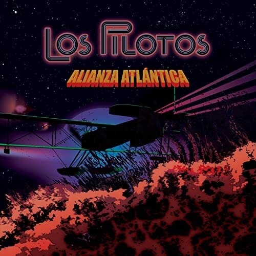 LOS PILOTOS - ALIANZA ATLANTICA
