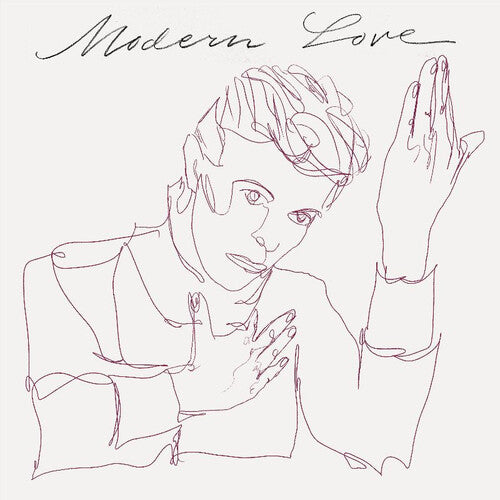 MODERN LOVE / VARIOUS - MODERN LOVE / VARIOUS