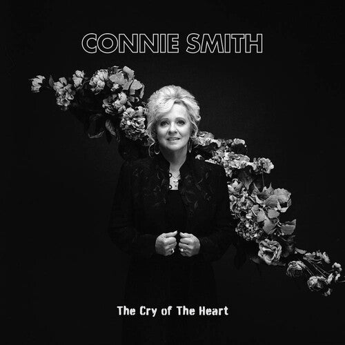 SMITH,CONNIE - CRY OF THE HEART