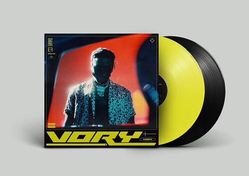 VORY - VORY