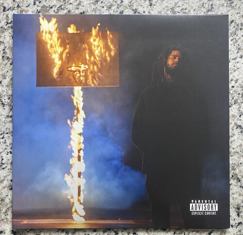 J. COLE - OFF-SEASON