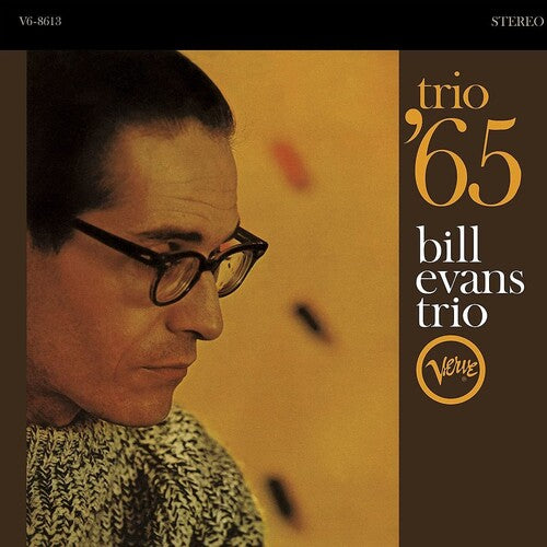 EVANS,BILL - BILL EVANS: TRIO 65
