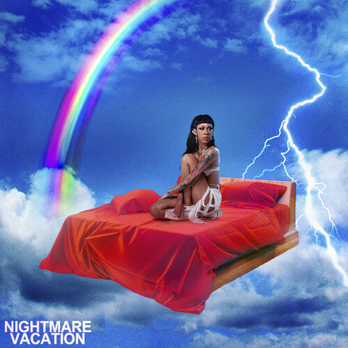 RICO NASTY - NIGHTMARE VACATION