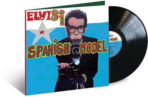 COSTELLO,ELVIS & THE ATTRACTIONS - SPANISH MODEL
