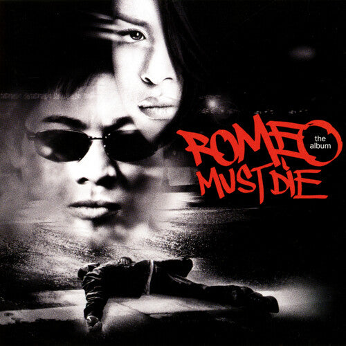 Various Artists – Romeo Must Die (Various Artists)