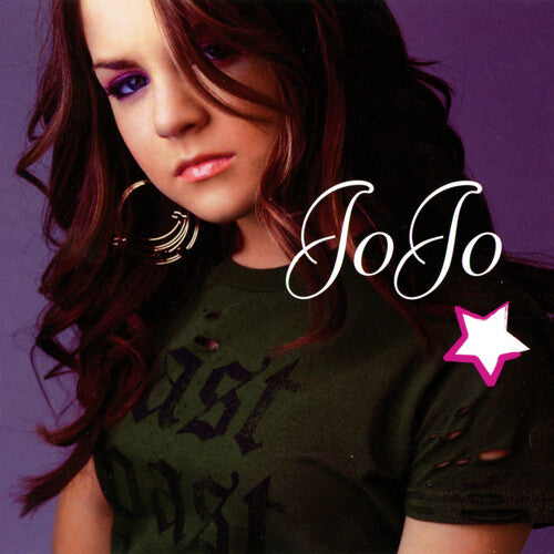 Jojo – JoJo