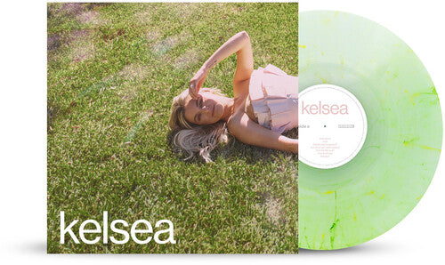 BALLERINI,KELSEA - KELSEA