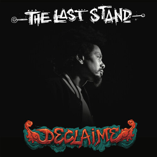 Declaime – The Last Stand