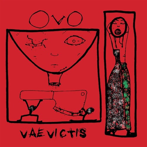 OVO - VAE VICTIS