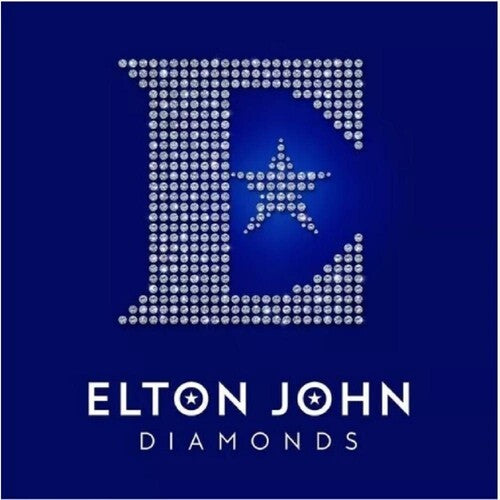 JOHN,ELTON - DIAMONDS