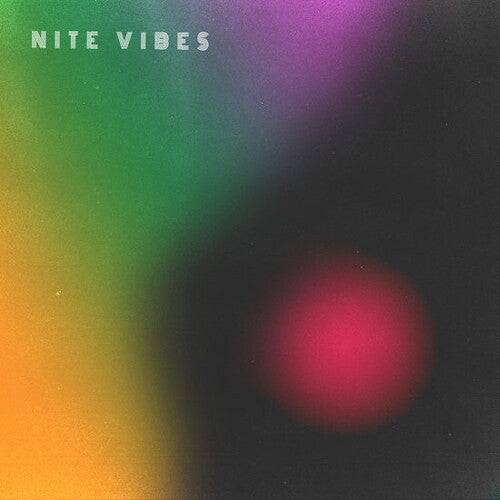 JOESPH,JOEY - NITE VIBES - BLUE
