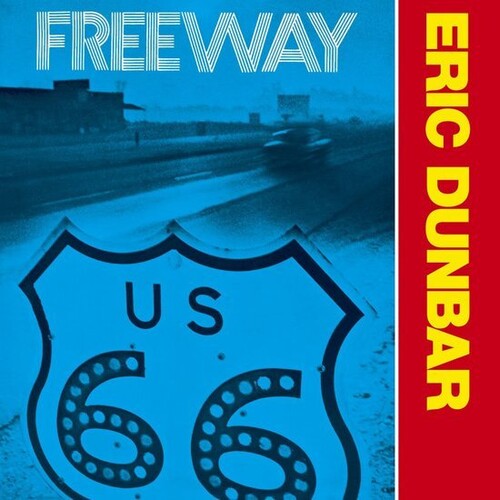 DUNBAR,ERIC - FREEWAY