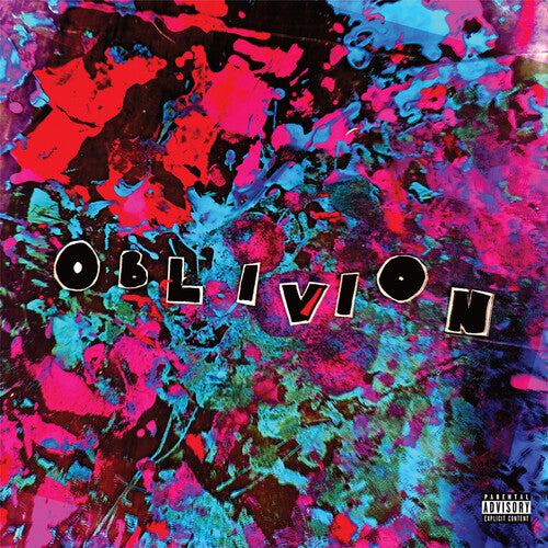 BLACK NOI$E - OBLIVION