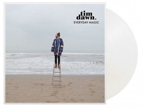 DAWN,TIM - EVERYDAY MAGIC