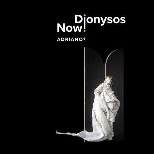 WILLAERT / DIONYSOS NOW - ADRIANO 1