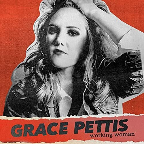 PETTIS,GRACE - WORKING WOMAN
