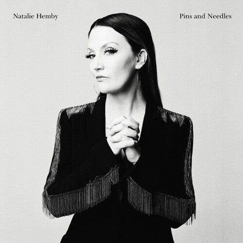 HEMBY,NATALIE - PINS & NEEDLES