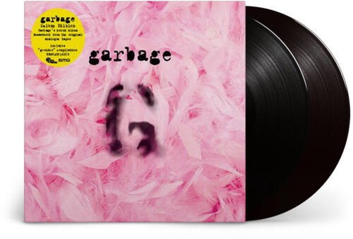 GARBAGE - GARBAGE