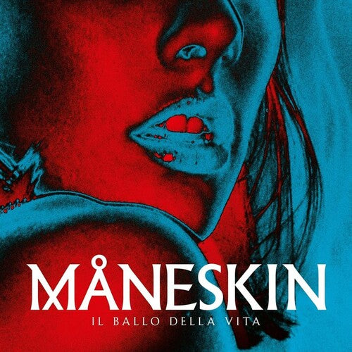 Maneskin – Il Ballo Della Vita