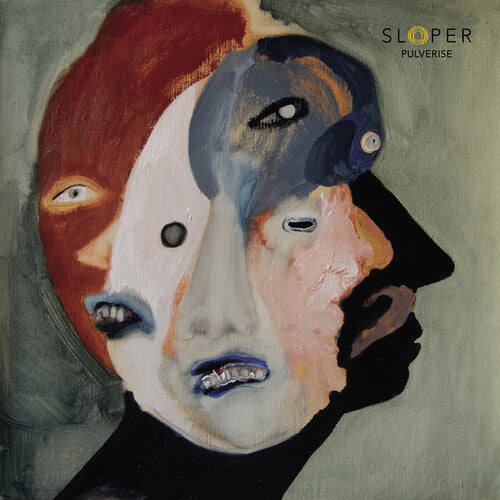 Sloper – Pulverise