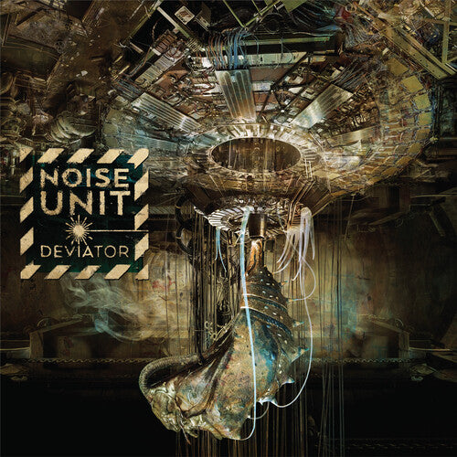 NOISE UNIT - DEVIATOR