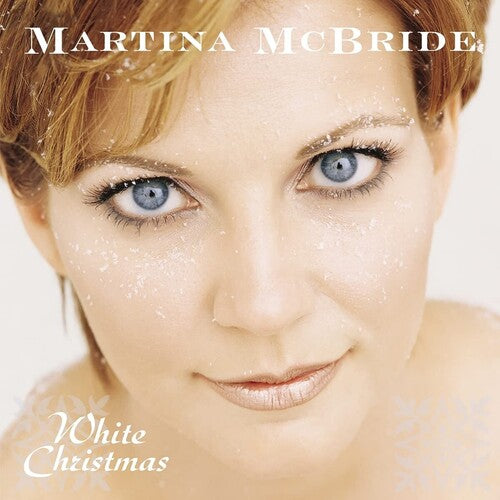 Martina McBride – White Christmas