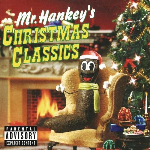 SOUTH PARK: MR HANKEY'S CHRISTMAS CLASSICS / VAR - SOUTH PARK: MR HANKEY'S CHRISTMAS CLASSICS / VAR