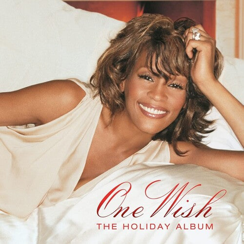 Whitney Houston – One Wish: The Holiday Album