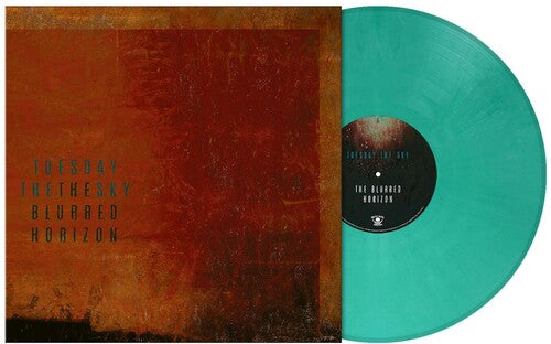 TUESDAY THE SKY - BLURRED HORIZON