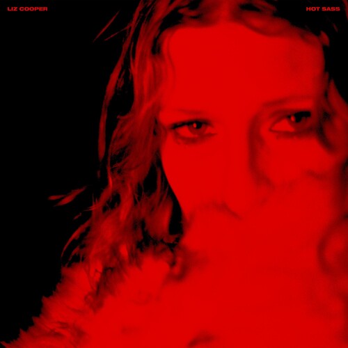 COOPER,LIZ - HOT SASS