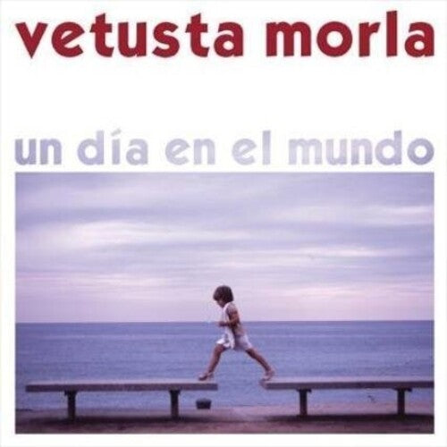VETUSTA MORLA - UN DIA EN EL MUNDO