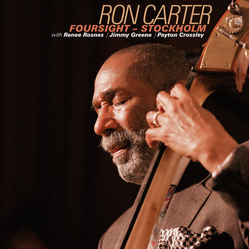 CARTER,RON - FOURSIGHT-STOCKHOLM