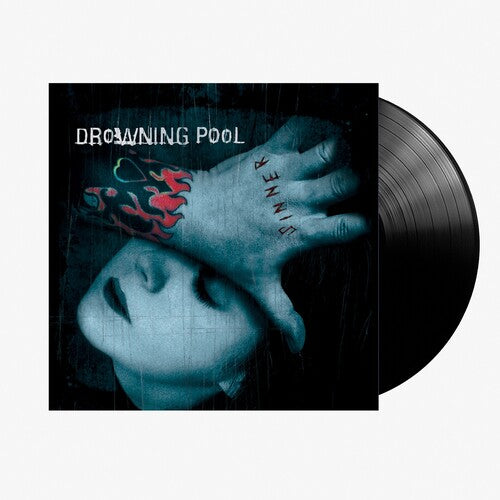 Drowning Pool – Sinner