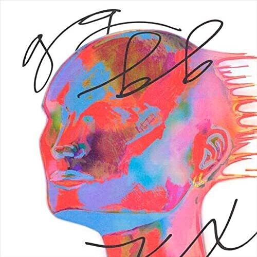 LANY - GG BB XX